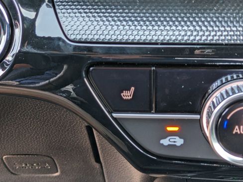 New 2026 Honda CR-V Sport Touring image 27