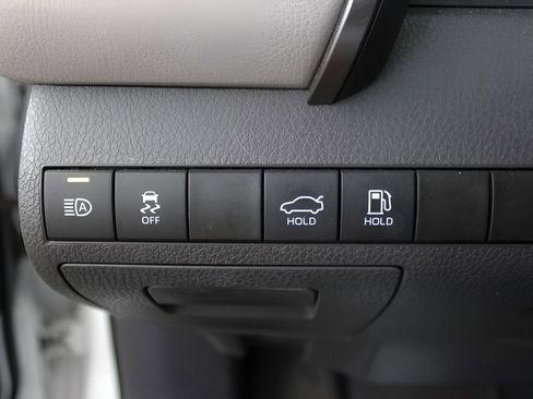 Used 2023 Toyota Camry XLE w/ Navigation Package FWD image 32