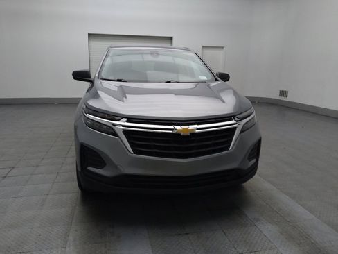 Used 2023 Chevrolet Equinox LS image 14
