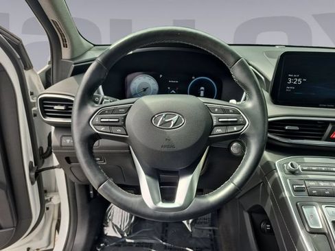 Used 2023 Hyundai Santa Fe Limited AWD/4WD image 13