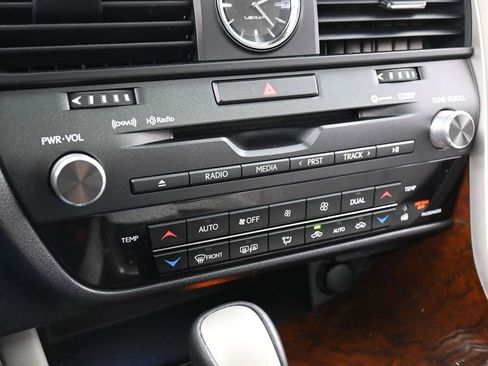 Used 2019 Lexus RX 350 AWD image 21