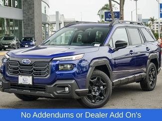 New 2026 Subaru Outback Limited video 1