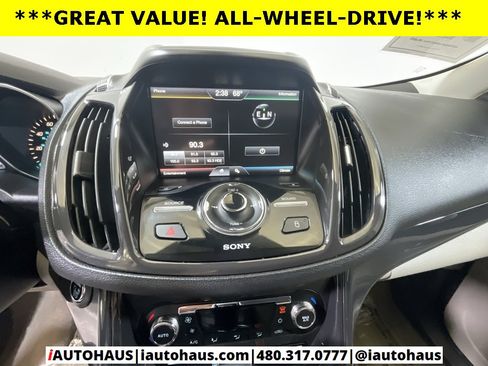 Used 2014 Ford Escape Titanium image 15