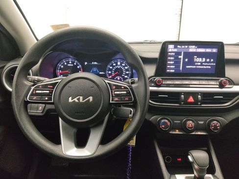 Used 2023 Kia Forte LXS FWD image 22