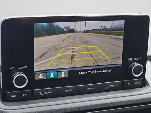 Used 2023 Honda Accord LX image 22