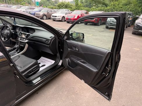 Used 2013 Honda Accord EX-L image 14