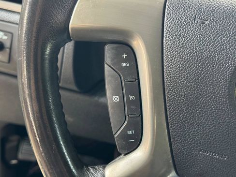 Used 2009 Chevrolet Tahoe LTZ RWD image 23