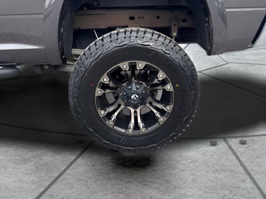 Used 2016 RAM 2500 Outdoorsman AWD/4WD image 29