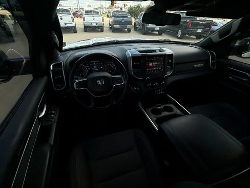 Used 2019 RAM 1500 Big Horn AWD/4WD image 46