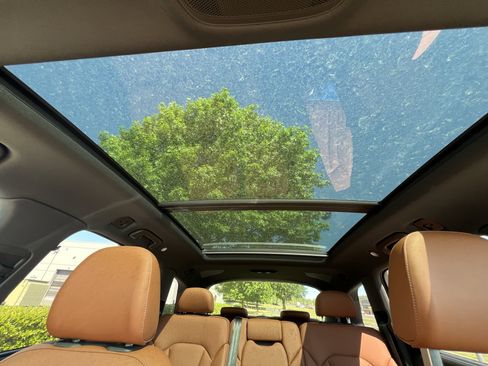 Used 2026 Audi Q7 3.0T Prestige w/ Prestige Package image 29