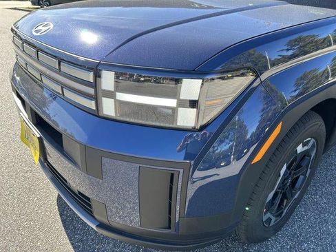 New 2026 Hyundai Santa Fe SEL image 36