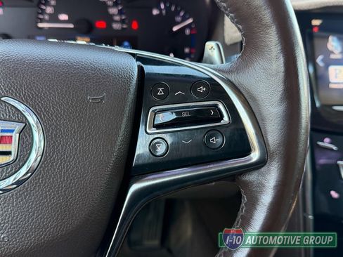 Used 2013 Cadillac ATS Performance w/ Cold Weather Package RWD image 33