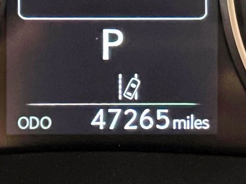 Used 2017 Lexus ES 350 w/ Navigation System Package image 27