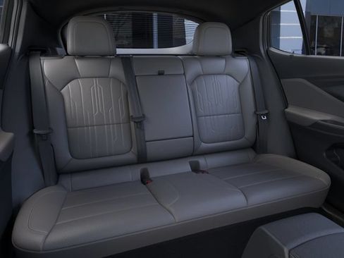 New 2026 Buick Envista Sport Touring FWD image 17