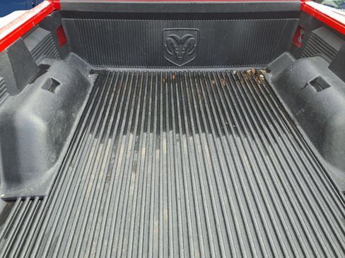 Used 2007 Dodge Dakota SLT w/ Trailer Tow Group image 5