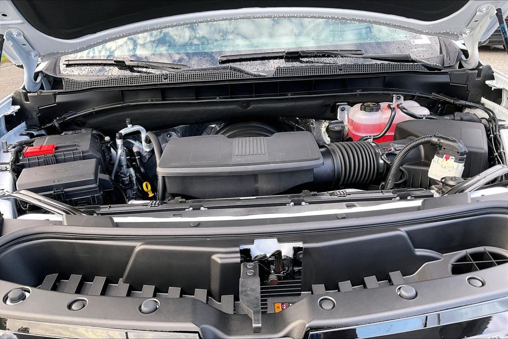 New 2026 Chevrolet Tahoe High Country AWD/4WD image 11