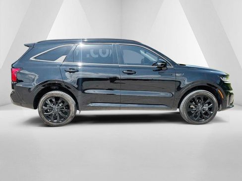 Used 2023 Kia Sorento SX AWD/4WD image 8
