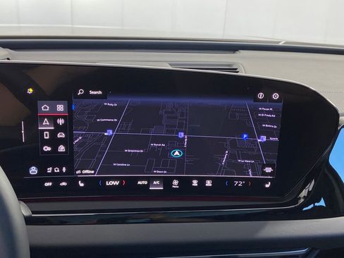 Used 2025 Audi A5 2.0T Premium Plus w/ Premium Plus image 18