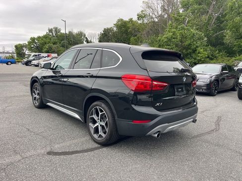 Used 2019 BMW X1 xDrive28i AWD/4WD image 3