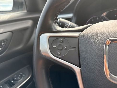 Used 2019 GMC Acadia SLT AWD/4WD image 33