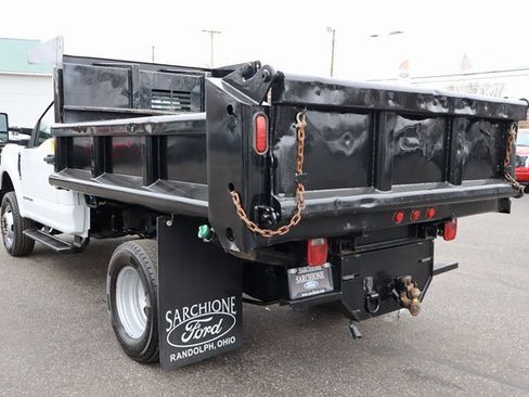 Used 2022 Ford F350 XL w/ Power Equipment Group image 14