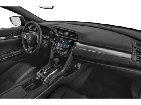 Used 2019 Honda Civic LX image 18