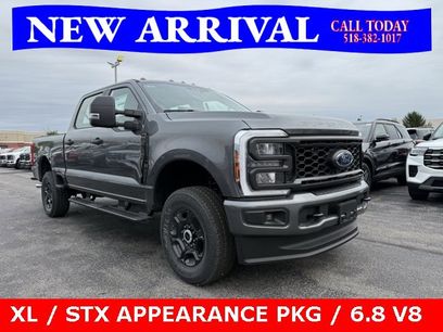 New 2026 Ford F350 XL
