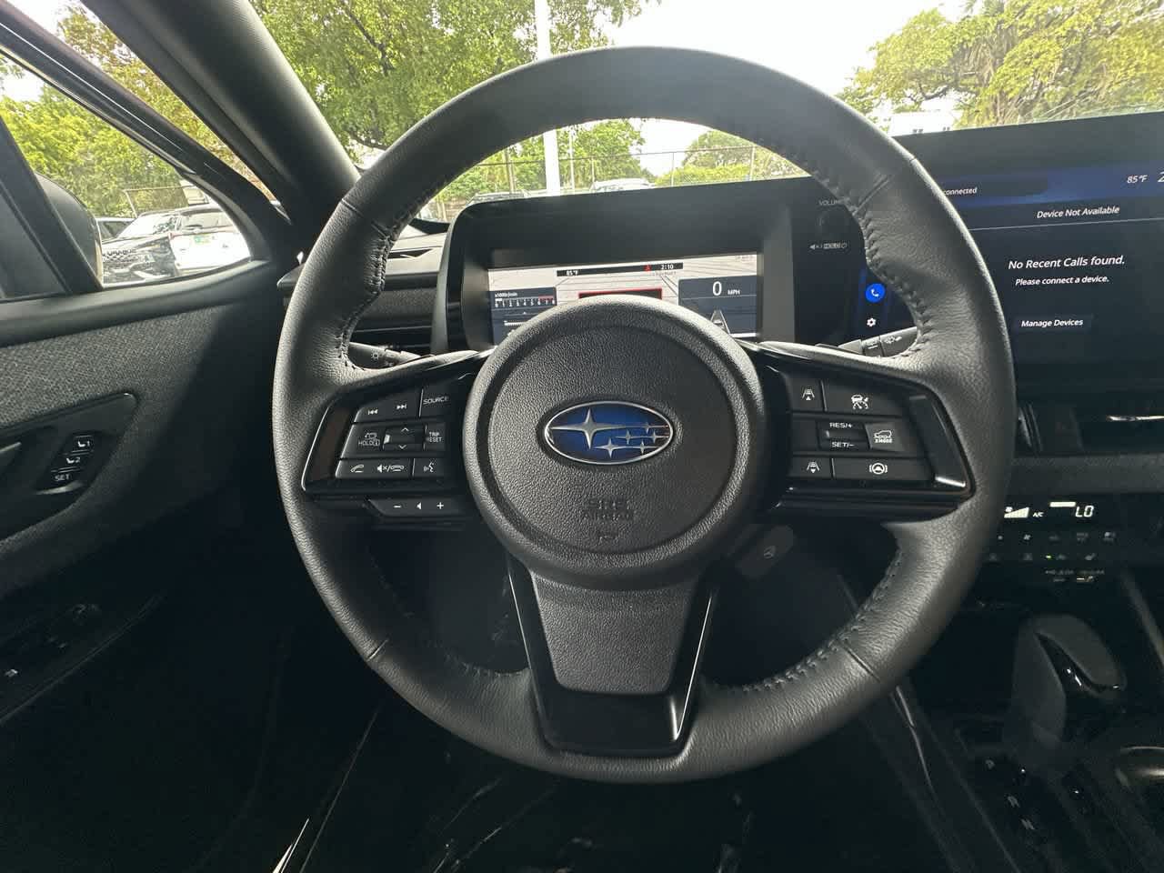 Certified 2026 Subaru Outback Limited AWD/4WD image 15