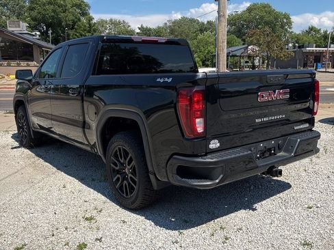 Used 2022 GMC Sierra 1500 Elevation AWD/4WD image 4