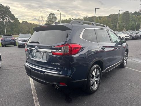 New 2025 Subaru Ascent Premium image 62