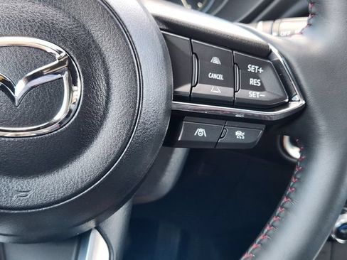 Used 2024 MAZDA CX-5 2.5 Turbo w/ Premium Package AWD/4WD image 33