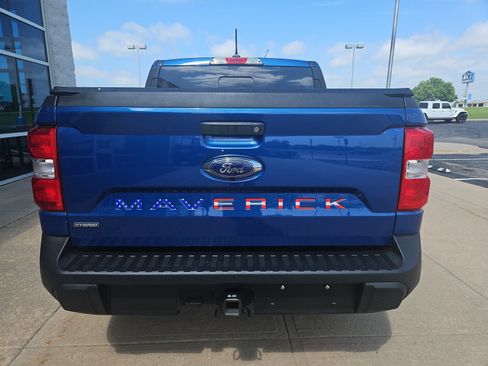 Used 2023 Ford Maverick XLT w/ XLT Luxury Package FWD image 20