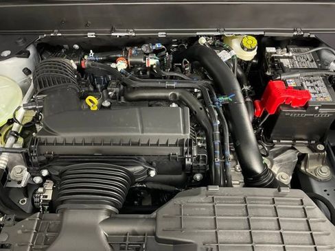 New 2026 Ford Maverick XLT w/ XLT Luxury Package image 9