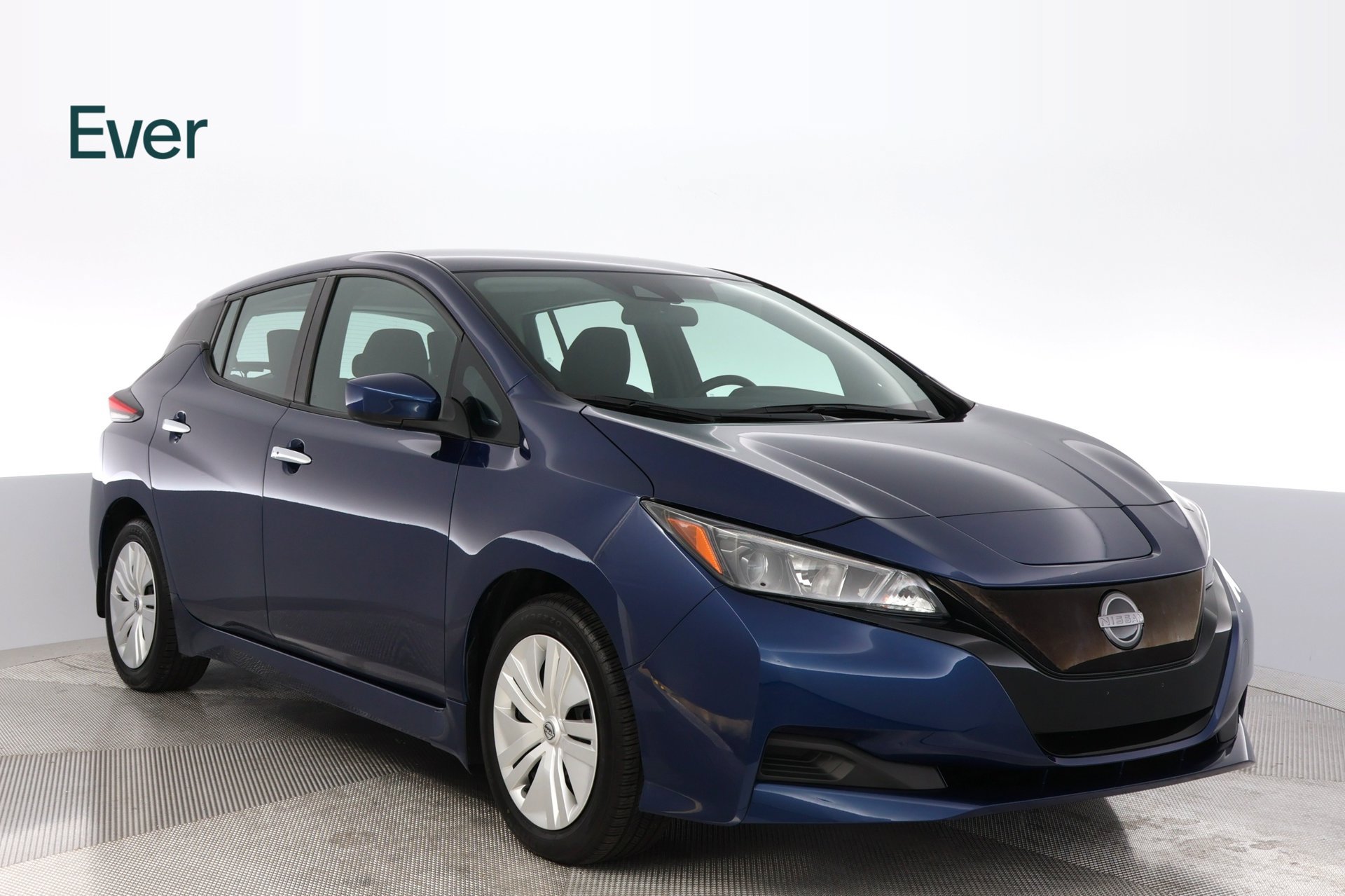 Used 2025 Nissan Leaf S FWD image 13