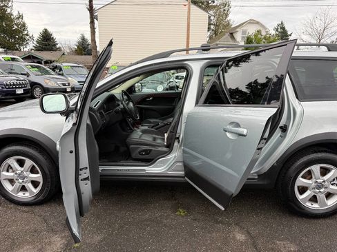 Used 2008 Volvo XC70 3.2 image 20