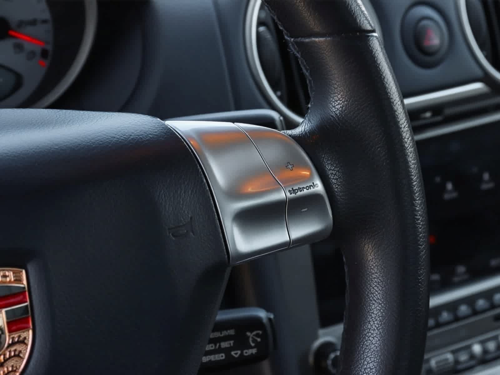 Used 2006 Porsche Cayman S RWD image 24