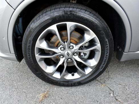 Used 2020 Dodge Durango R/T image 33