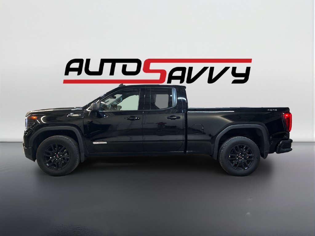 Used 2025 GMC Sierra 1500 Elevation AWD/4WD image 8