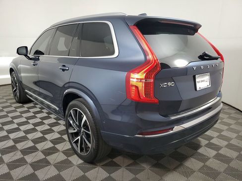 Certified 2023 Volvo XC90 B5 Plus w/ Protection Package Premier AWD/4WD image 6