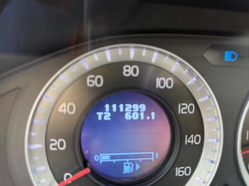 Used 2011 Volvo S60 T6 image 14