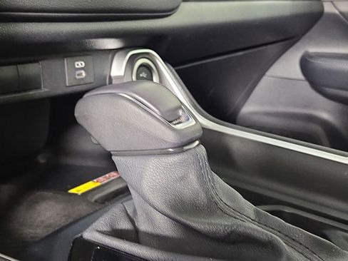 Used 2025 Toyota Grand Highlander FWD image 20