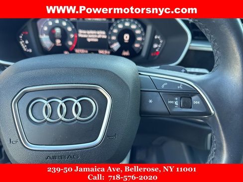 Used 2022 Audi Q3 2.0T Premium w/ Convenience Package image 36