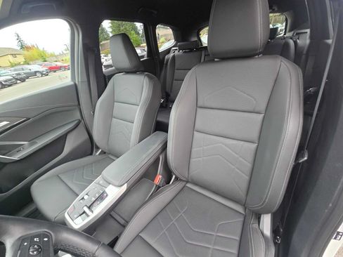 Used 2024 BMW X1 xDrive28i w/ Convenience Package AWD/4WD image 22