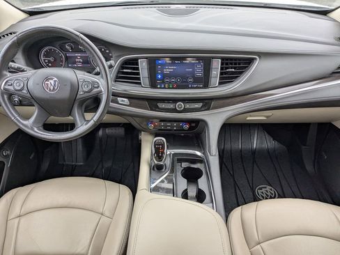 Used 2021 Buick Enclave Essence w/ Sound and Sites Package image 15