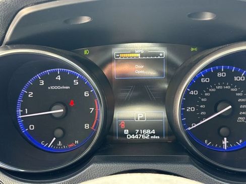 Used 2019 Subaru Outback 3.6R Limited AWD/4WD image 15