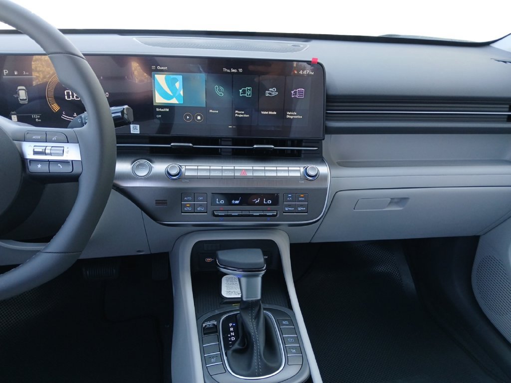 New 2027 Hyundai Kona SEL Sport FWD image 11