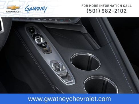 New 2026 Chevrolet Corvette Z06 image 23