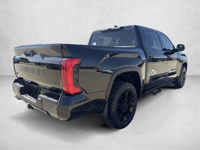Used 2024 Toyota Tundra SR5 w/ SR5 Premium Package AWD/4WD image 5