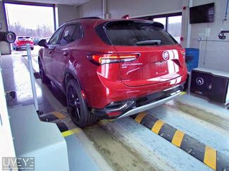 Used 2023 Buick Envision Preferred w/ Sport Touring Package video 2