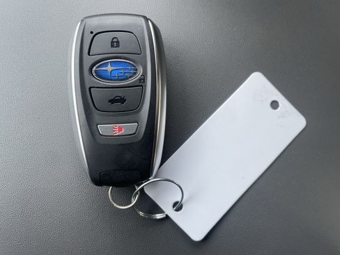 New 2026 Subaru Crosstrek 2.0i Premium image 29